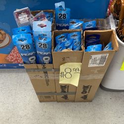 Windshield Wiper Blades New 