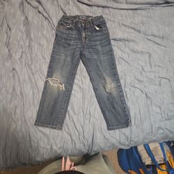 Boys Jeans 