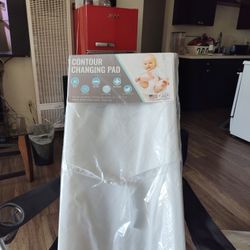 Contour Changing Pad