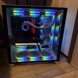 3070 Gaming Pc