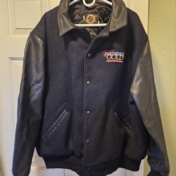 Vintage 1990's Dehen Jacket XXL