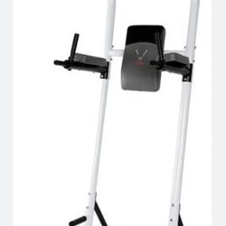 Pull Up And Dip Machine 