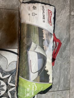 Tent