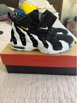 Nike Air DT Max ‘96