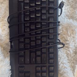 Razer Cynosa Chroma Gaming Keyboard