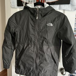 Boys Jacket The North face 