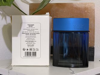 Tous Man Sport 100 ml est