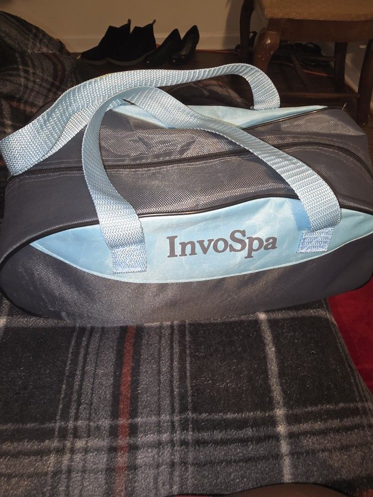 Neck Massager By Invospa