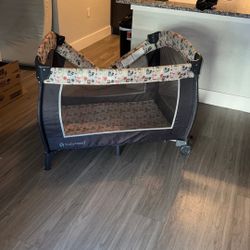 Baby Play Pen