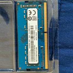 Ramaxel 8G 1Rx8 PC-4 26..V SA1-11