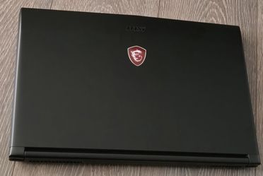 MSI Gammer Laptop Bundle i7 With Accessories