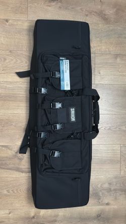 Savior Double Rifle Bag 42in