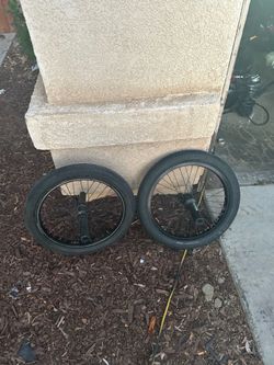oddesy wheels
