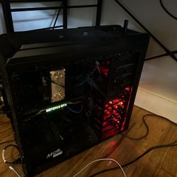 Low End Gaming Pc