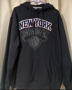 New York Knicks Hoodie XL