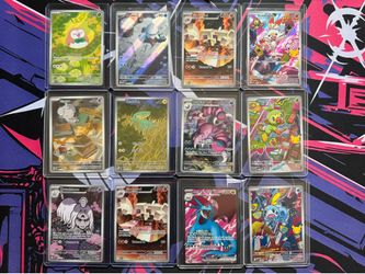 Pokemon Cards TCG