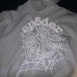 Spider Jacket 