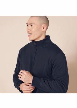 AMAZON ESSENTIALS MENS SWEATER