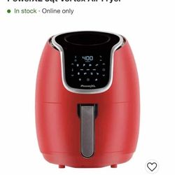 Lots Of Air Fryers For Sale 45 Each