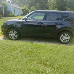 2024 Kia Soul