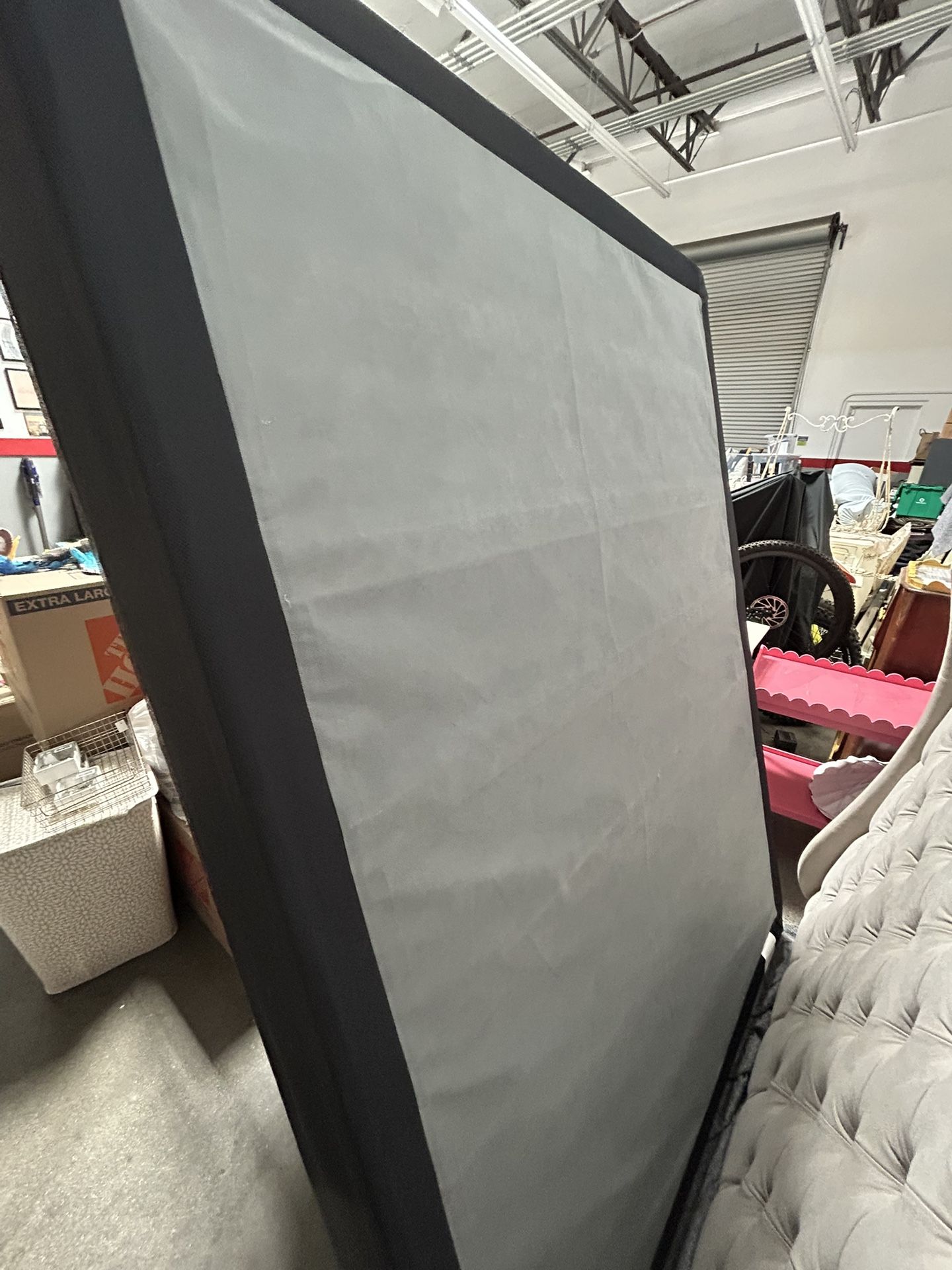Sealy Box Spring