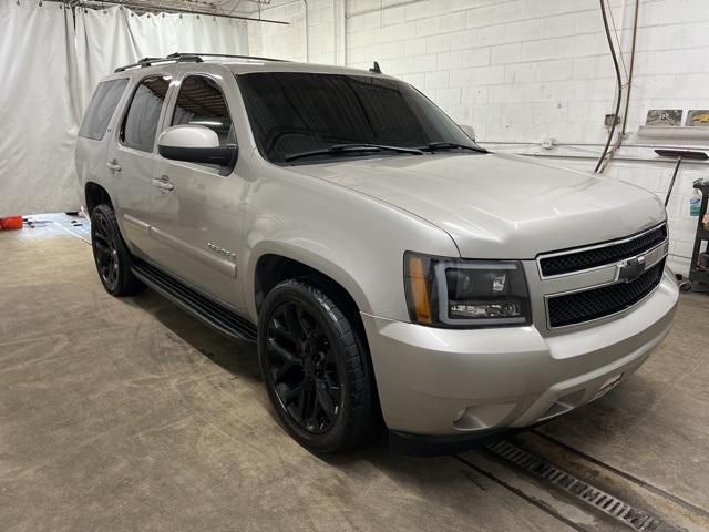 2007 Chevrolet Tahoe