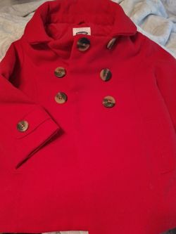 Abrigo old navy