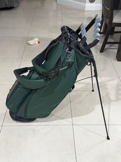 Vessel Player VI Golf Bag