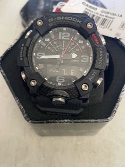 Casio g shock