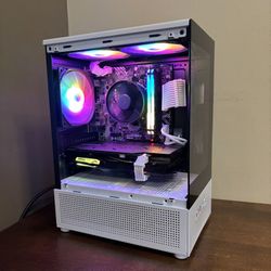 Ryzen 3 and GTX-1660 TI Custom Gaming Computer