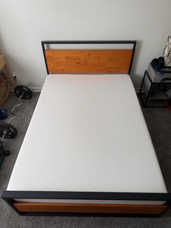 Mattress