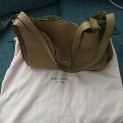 Kate Spade Bag And Storage Bag