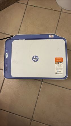 HP Printer DeskJet