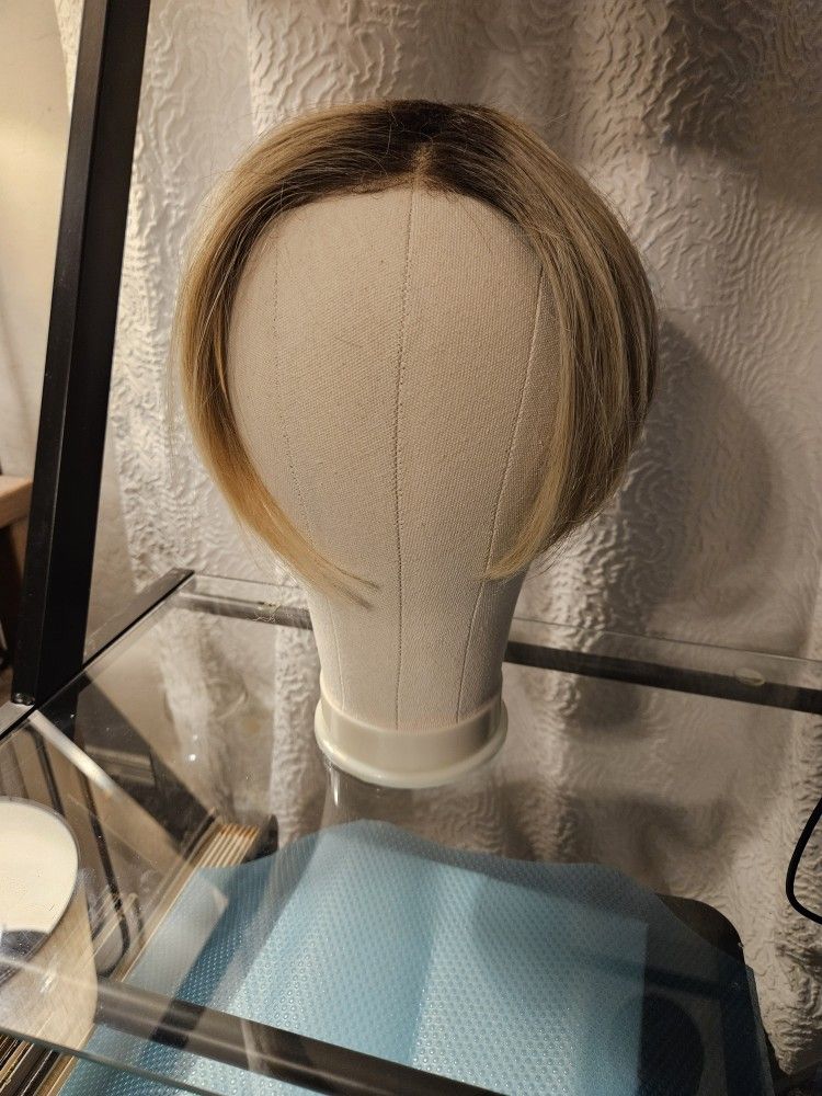 Assorted Wigs - 6