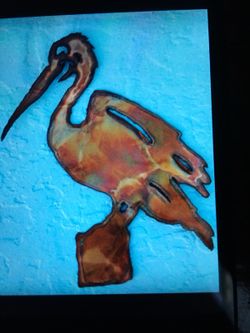 Nautical metal art.com