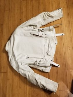 Icon women's riding jacket