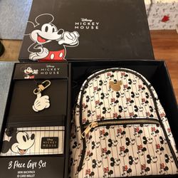 Disney Backpack