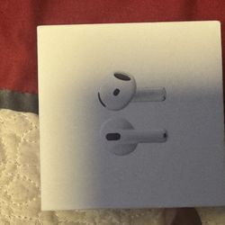 Brand New Headphones 