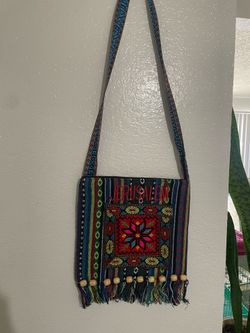 Cross body