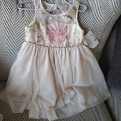 Easter Dress