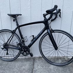 Carbon Bike Fuji Granfondo C5