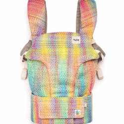 Baby Tula Prism Heart Baby Carrier