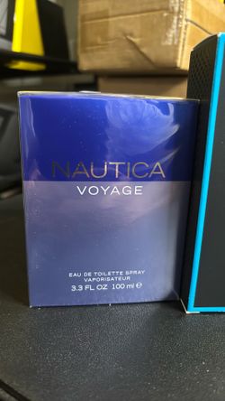 Nautica Voyage
