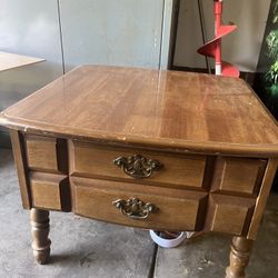 Small Table 