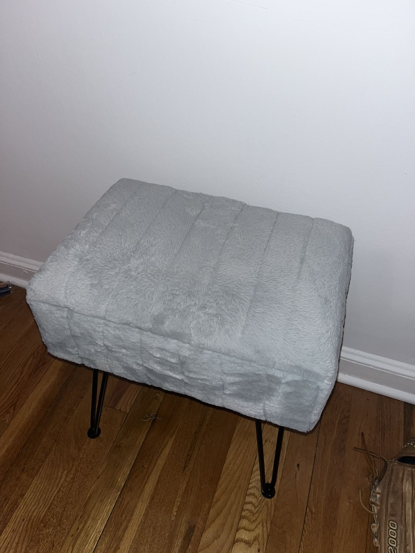 Ottoman Stool