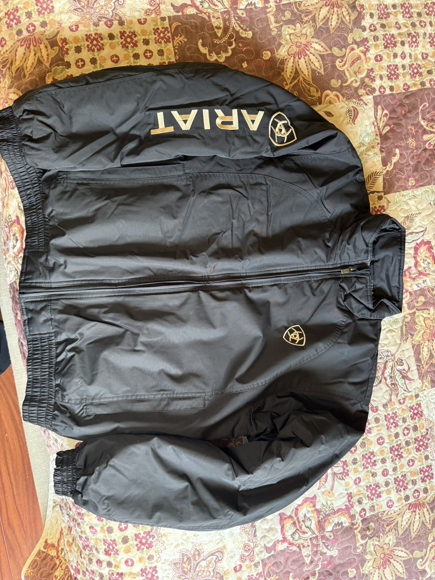 Ariat Jacket Large