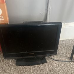 Sylvania 25 inch tv