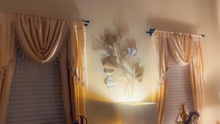 Drapes Curtains