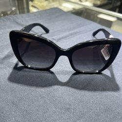 Dolce & Gabbana Sunglasses 
