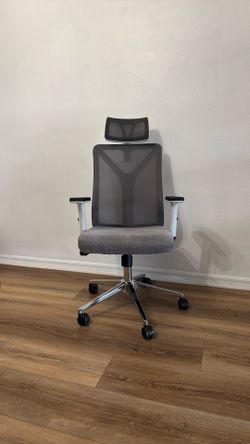 Office Chair swivel & tilt